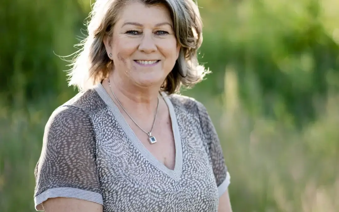 How Heather Harnessed Entrepreneurial Spirit to Grow Proparamedics