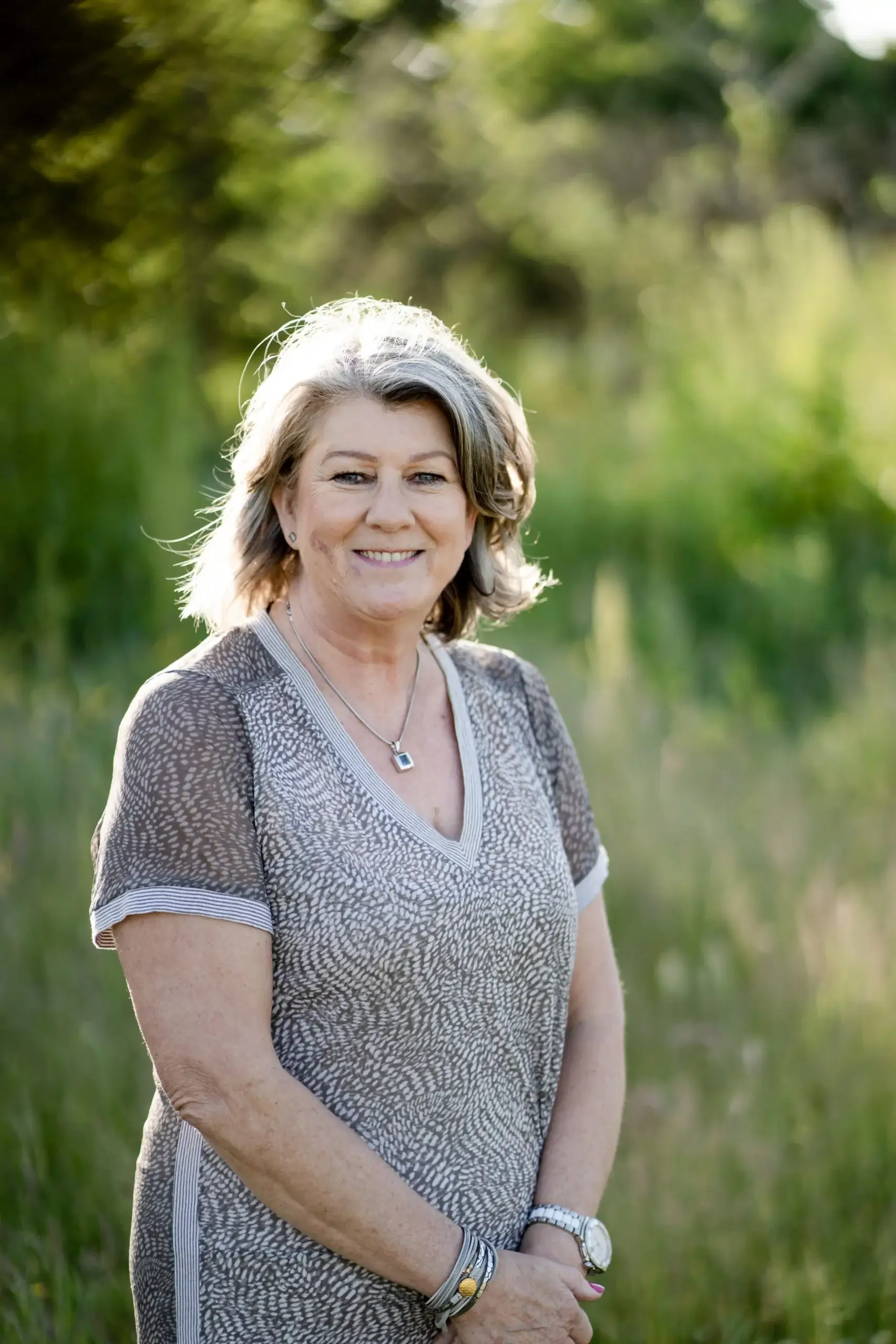 How Heather Harnessed Entrepreneurial Spirit to Grow Proparamedics