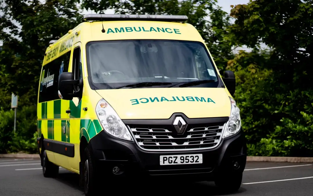 What is a Private Ambulance and What are the Benefits of Hiring One?