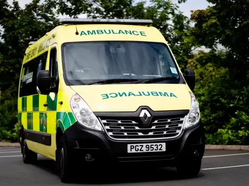 What is a Private Ambulance and What are the Benefits of Hiring One? What is a Private Ambulance and What are the Benefits of Hiring One?