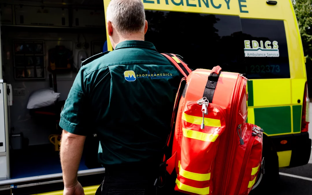 Adequate Event Medical Cover; Why is it Important?