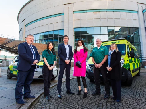 Proparamedics: Trusted Medical Provider for Belfast Events Proparamedics: Trusted Medical Provider for Belfast Events