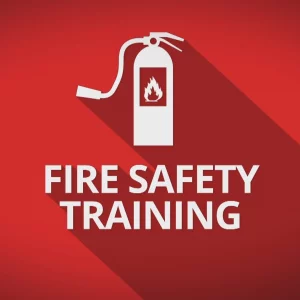 Fire awareness 1/2 day