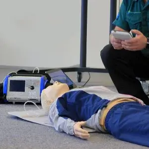 First Aid At Work 2 day Requalification Course