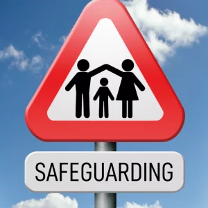 Safeguarding level 2 (RQF)