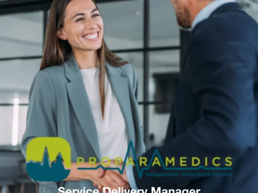 Client Services & Operations Manager Client Services & Operations Manager