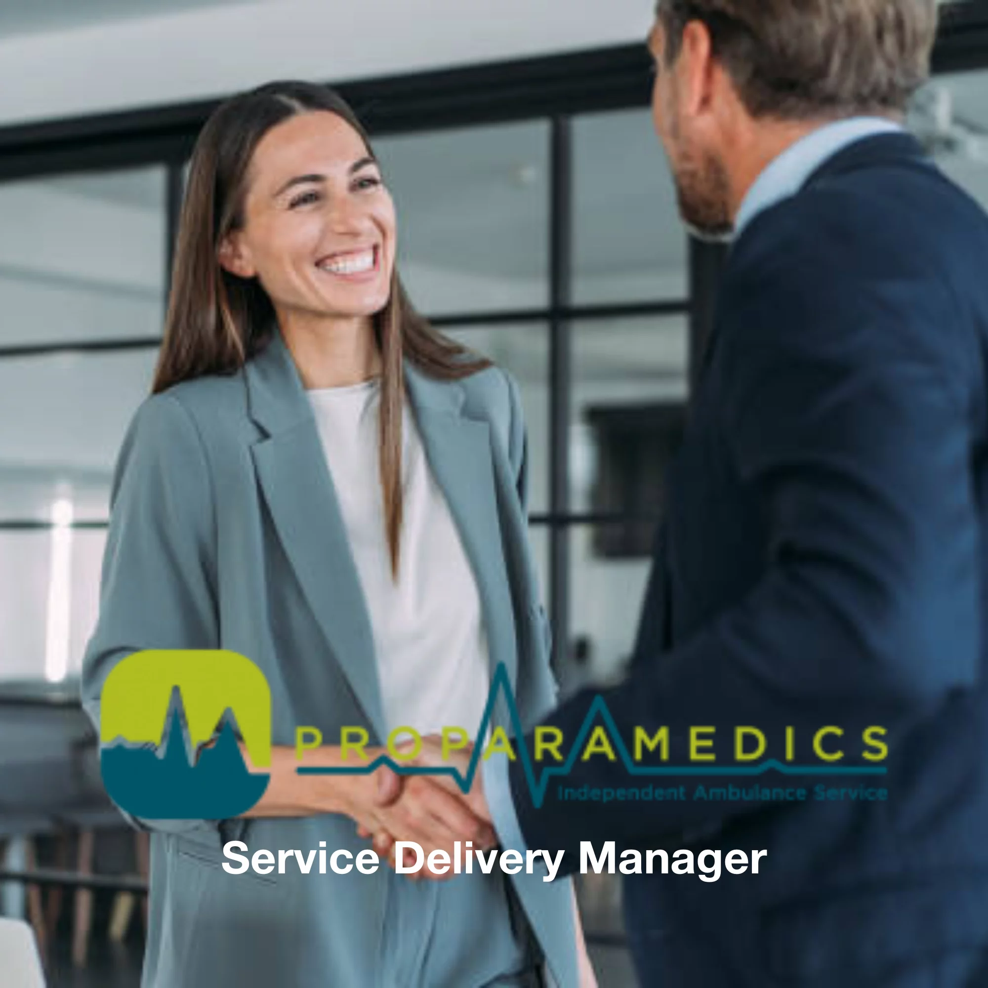 Client Services & Operations Manager